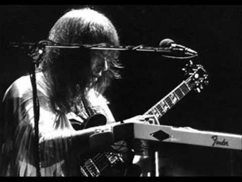 STEVE HOWE - WHILE ROME'S BURNING - TURBULENCE