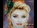 إيمان باقى وهى تدندن مقطع بدون موسيقى ولما اشوفك يروح منى الكلام وانساه 