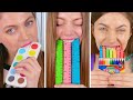 DIY Edible School Supplies &amp; Back to School by Mr Degree &amp; Mariana