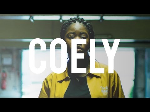 Youtube: COELY – DIFFERENT WATERS & NO WAY – Chase Verses