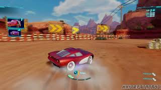 Hey! today, i played cars 2: the video game! enjoy! please like,
share, and maybe even subscribe to my channel, follow instagram,
@therealwhitepotatoy...