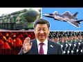 10 TEMIBLES y PODEROSAS Armas CHINAS Modernas 🇨🇳