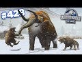 Huge Update to Ice Age is coming!!! || Jurassic World - The Game - Ep427 HD