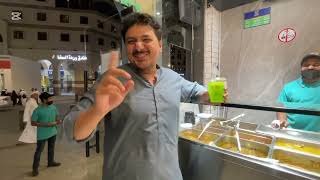 Karak Desi Restaurant In Madina Best Desi Restaurant Broast Food Review