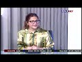 Business insider 3 6 2026 Dr Tasneem Elwy Former Counselor, Industrial Development Authority