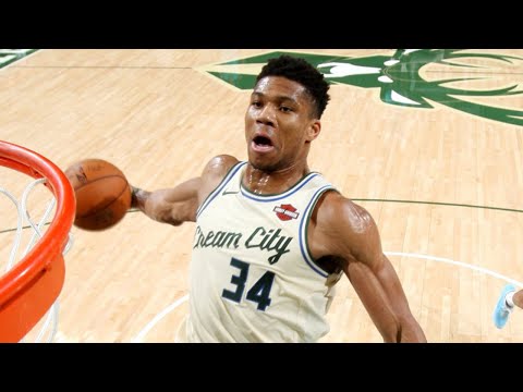 Milwaukee Bucks vs Charlotte Hornets Full Game Highlights | November 30, 2019-20 NBA Season