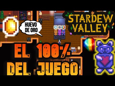 Vídeo: Stardew Valley Se Dirige A Los Dispositivos Móviles A Finales De Octubre