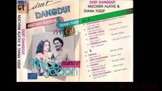 092. Muchsin Alatas - Duet with Diana Yusuf