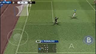 WE2012|Champions-League/Real Madrid C.F.  2 - 0 NK Dinamo Zagreb