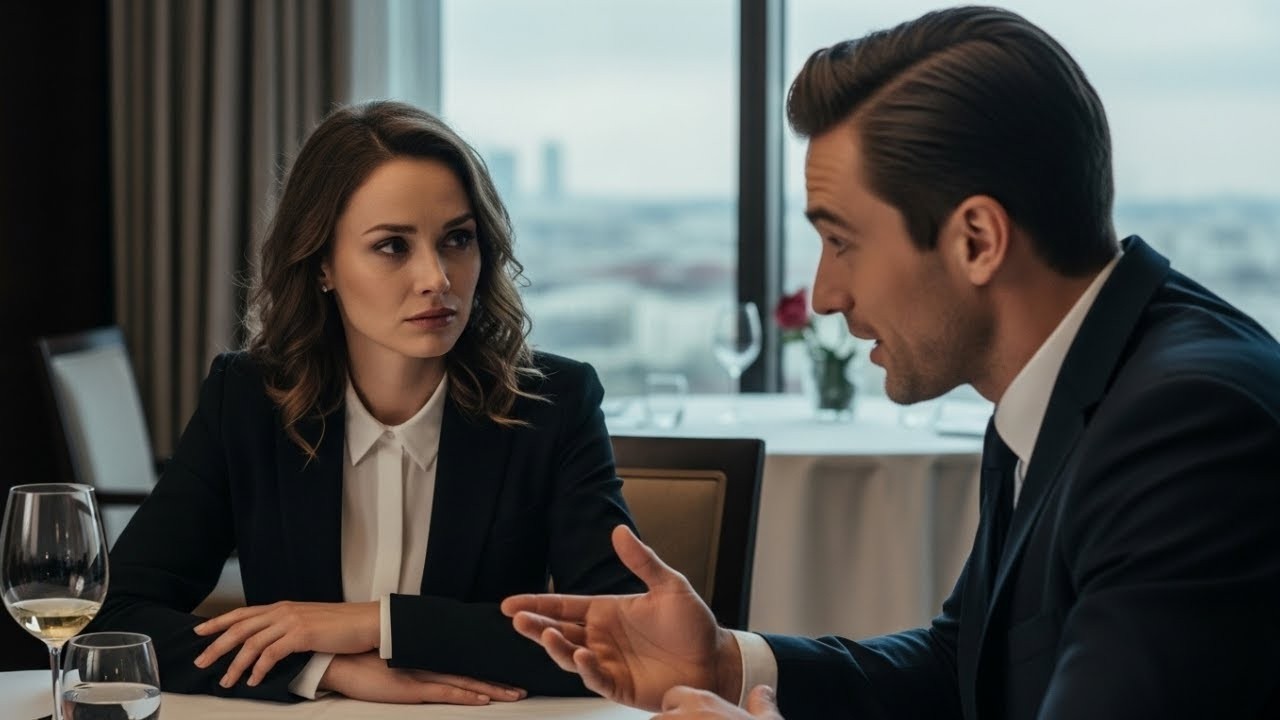 Kochała go po cichu    Ale milioner CEO poprosił ją o pomoc, by zdobyć inną kobietę