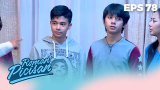 Roman Cari Cari Keberadaan Dari Wulan | ROMAN PICISAN EPISODE 78 PART 4