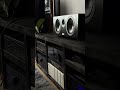 Lyngdorf MP-60 2.1 #lyngdorf #relacustic #hoparlör #music #sound #sinema #audiophile #speaker