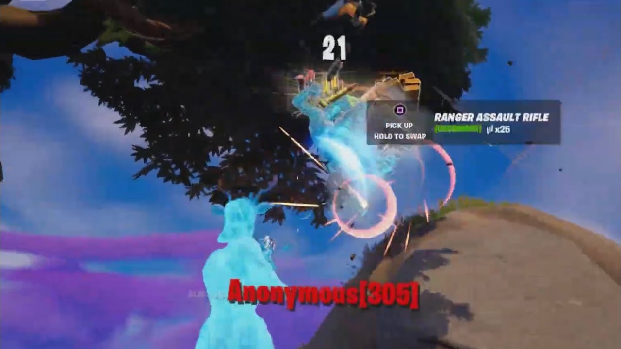 Cold❄️- ft (MarzzOW) and (Clips I hit in the last 2 days)