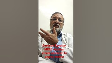 MRCS Examiner advise 12 common mistakes of candidates MRCS part B exam angrey mother senario