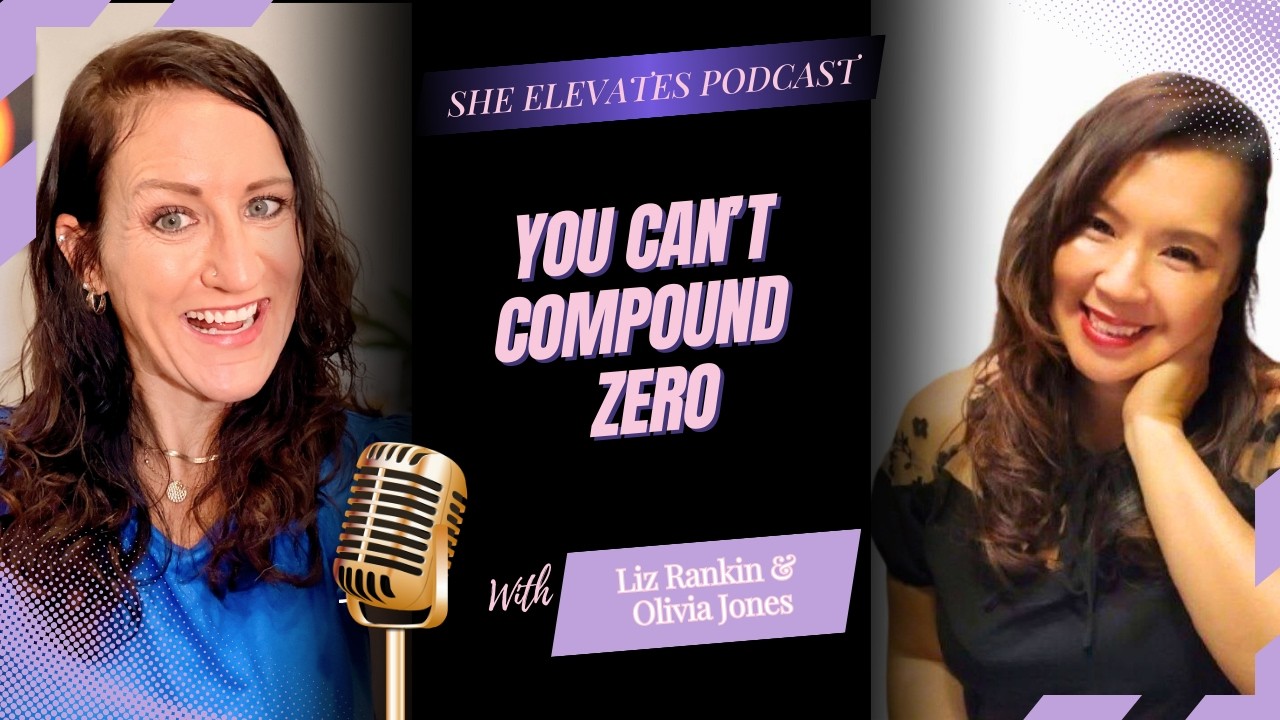 How to Stop Playing Small and Finally Build the Life You Deserve (Faith + Wealth Mindset)