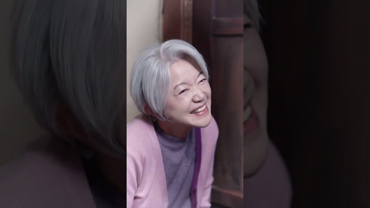 おばあちゃんとの忘れられない思い出ってありますか？