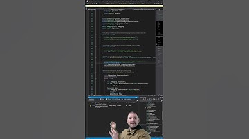 Quick Unity Tip - Awake: Configure, Start: Connect