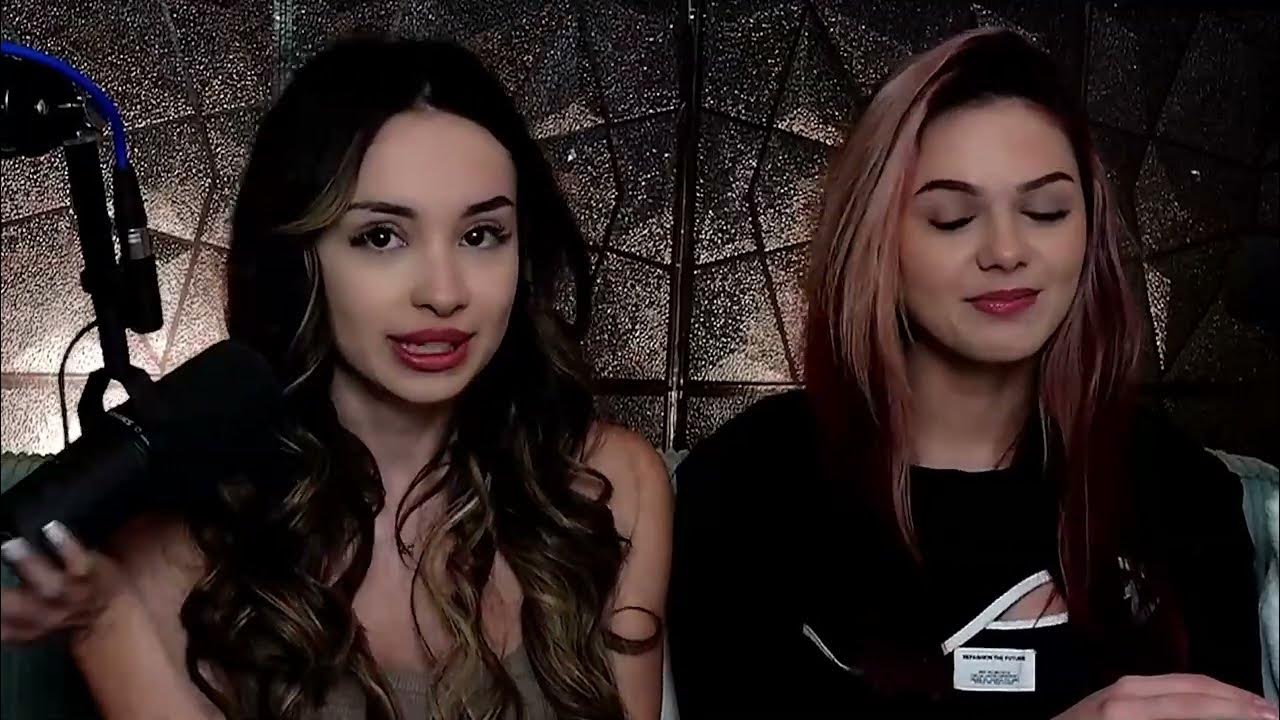 Reaction gone wrong...Are we breaking up??? YouTube(04)