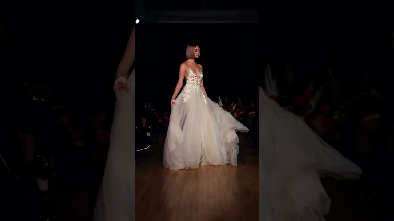 Chic Parisien Bridal YouTube