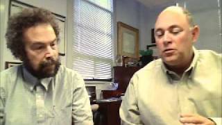 Van Romero talks about his 9/11 Retraction @TheNMSR