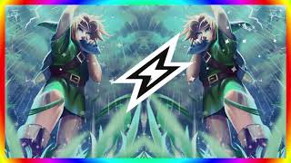 ZELDA SONG OF STORMS (OFFICIAL TRAP REMIX) - RENZYX