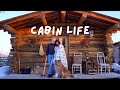 Colorado, Wyoming and Montana: Road Trip through the Empty States | Cabin Life