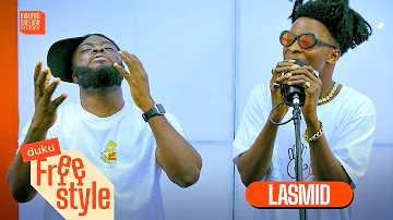 🔥🔥Lasmid Performs ‘Bad Boy’, Friday Night And More Of His Songs In KSS!🔥🔥🔥🔥