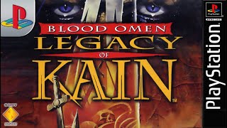 Longplay of Blood Omen: Legacy of Kain
