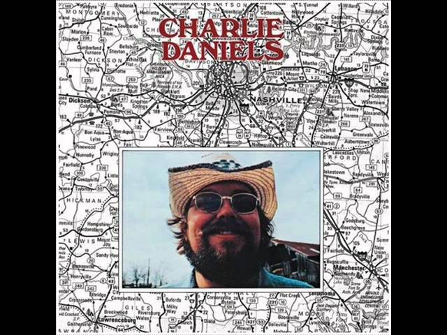 Charlie Daniels Band - Long Long Way