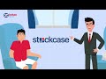 What is stockcase  investing in stock baskets  kotak securities