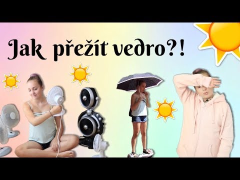 Video: Co dělá léto teplým a jasným?