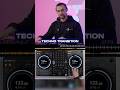 TECHNO TRANSITION