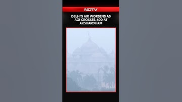 Delhi AQI Today | Delhi