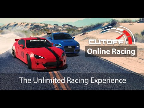 CutOff: Online Racing
