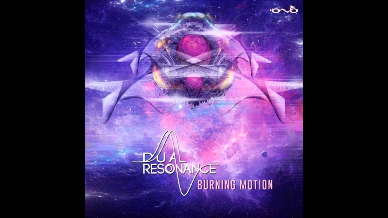 Dual Resonance - Hydrogen ᴴᴰ - YouTube