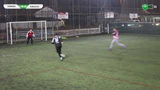 48 Dk Ertunc Kosman Ankara İddaa Raki̇pbul Li̇gi̇ 2018 Türki̇ye