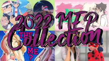 2022 MEP Parts Collection