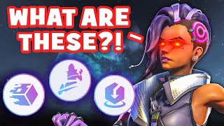 I Spectated An AIMBOTING Sombra Who Didn't Know She Got Reworked In Overwatch 2