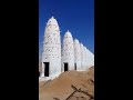ابراج تربية الحمام في السعودية تصميم المعلم ماضي الهواري 