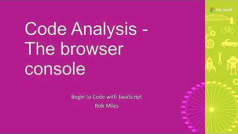 Begin to Code with JavaScript - YouTube