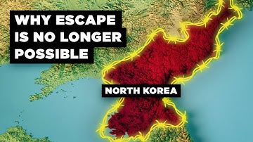 How North Korea Finally Made It Impossible to Escape