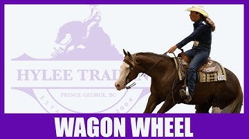 Exercise: Wagon Wheel - Improve Your Horses Steering