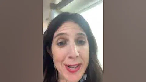 Live with High Energy Sculptor Ruth Bloch