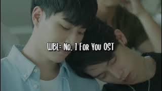Sub. Español Kelly Cheng (鄭心慈) - Will You Be My Love (問問) 《WBL_ No.1 For You OST》