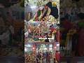 Guru pournami - Alwal sri ram nagar colony sai baba temple visuals #shortvideo #shortsviral #live
