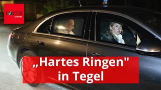 Union Schlug Abschaffung Des Maifeiertages Vor