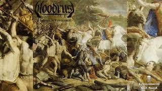 Bloodrust - Insurgent Rising