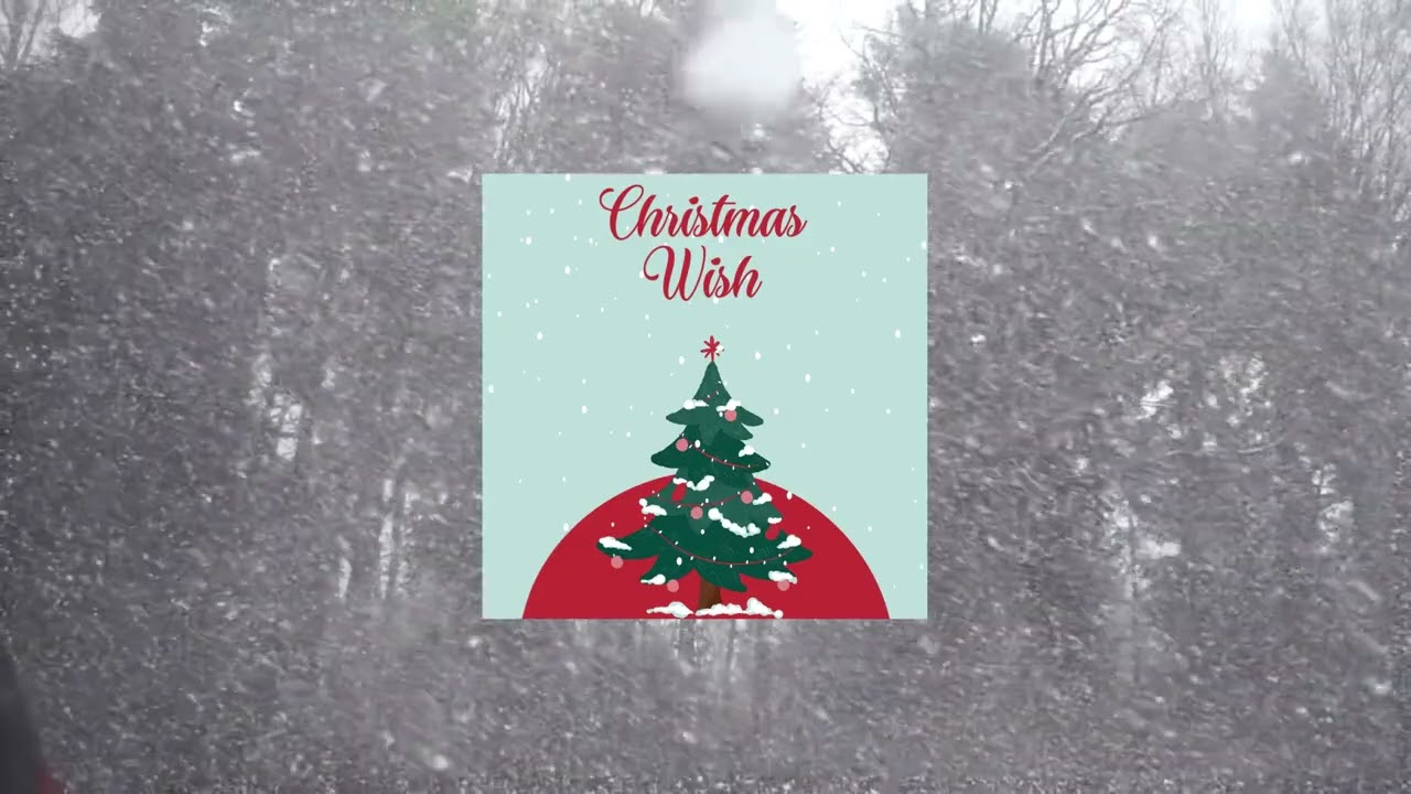 在 YouTube 上观看 Madison Olds x Lucas Gienow - Christmas Wish (Official Audio) 在 YouTube 上观看 Madison Olds x Lucas Gienow - Christmas Wish (Official Audio)