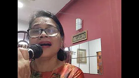 DARI JAUH -  SANDRA SOURJAH