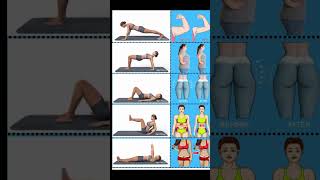 Simple Home Workout to Stay Fit and Healthy